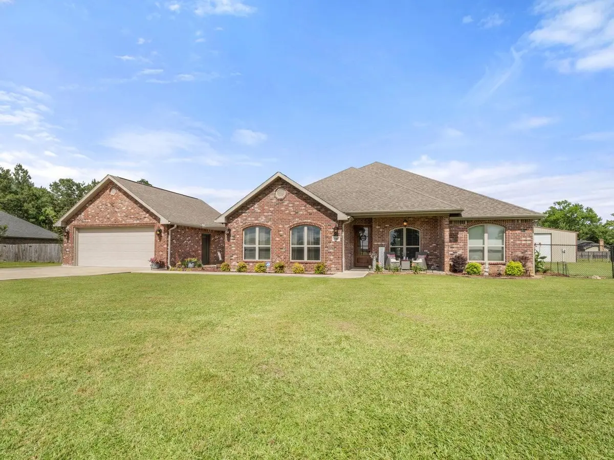 740 Planer Mill Rd, Deridder, LA 70634 - Image #1