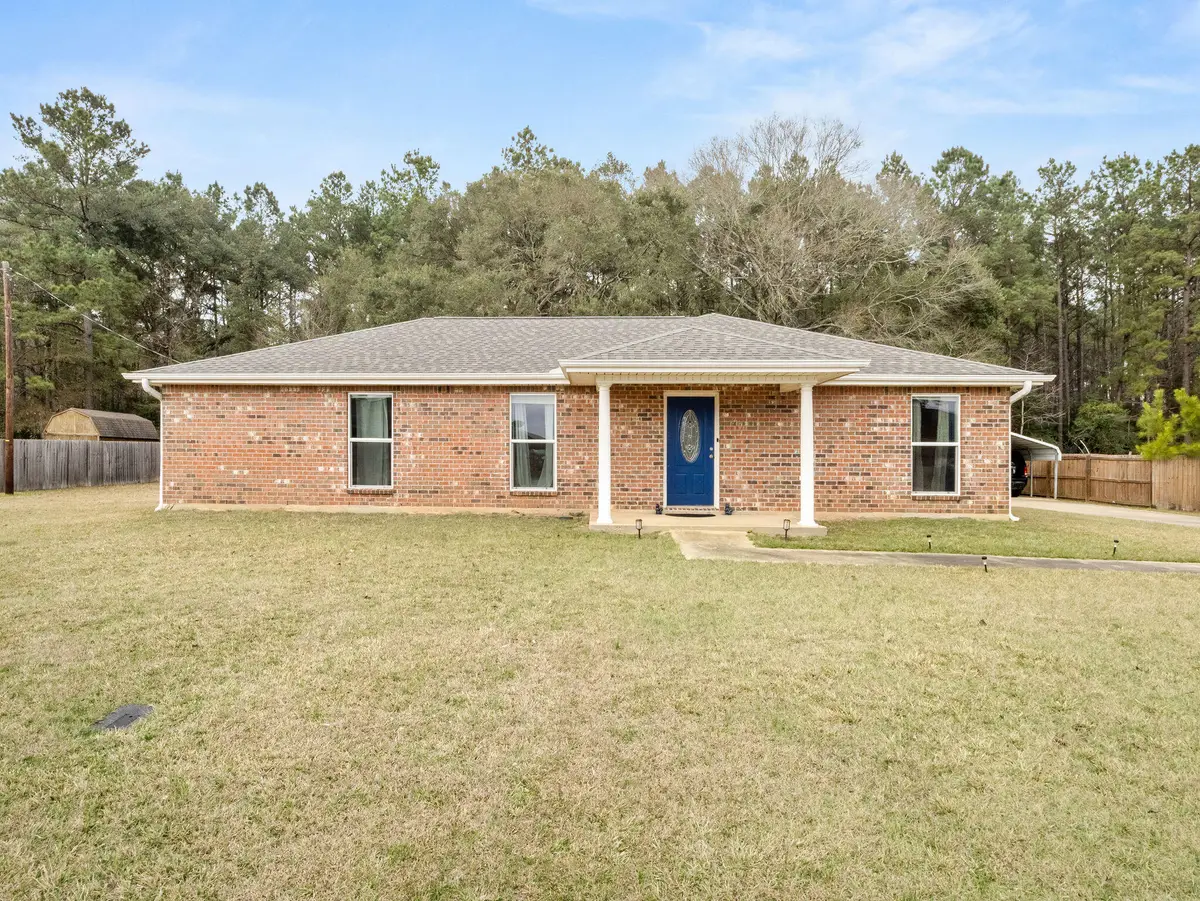 6106 Fagan, Deridder, LA 70634 - #1