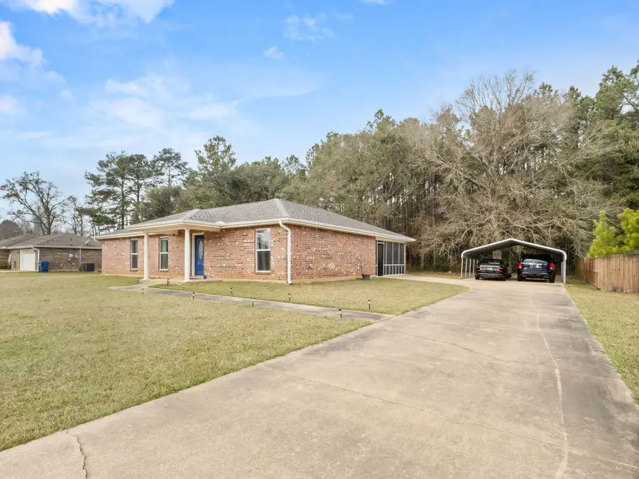 6106 Fagan, Deridder, LA 70634 - #2