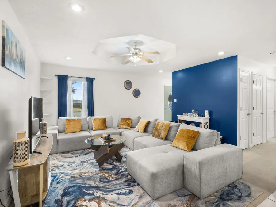 6106 Fagan, Deridder, LA 70634 - #3