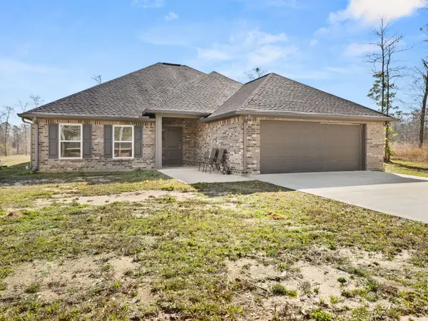 131 Landrum, Leesville, LA 71446