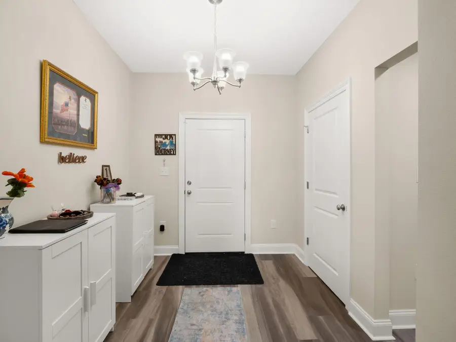 131 Landrum, Leesville, LA 71446 - #2