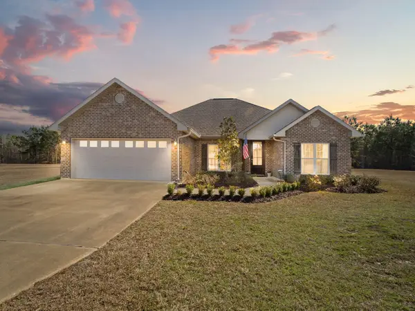 191 Small Oaks, Leesville, LA 71446