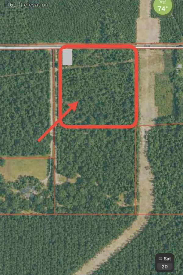 Stamps Rd, Merryville, LA 70653