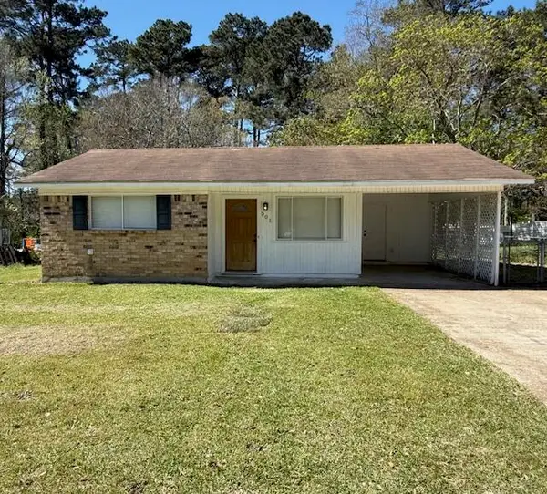 501 Hickory, New Llano, LA 71461