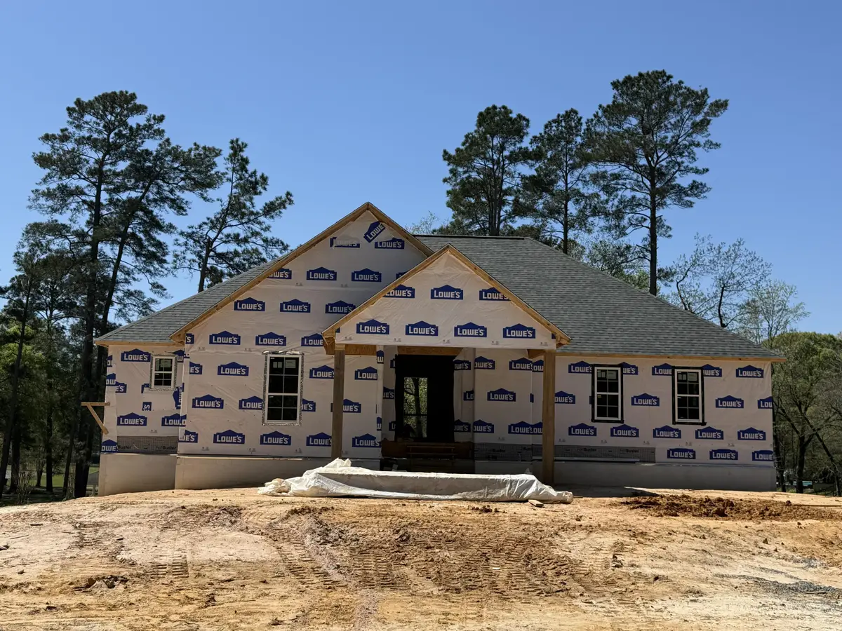 153 Country Club Ext, Leesville, LA 71446 - #1