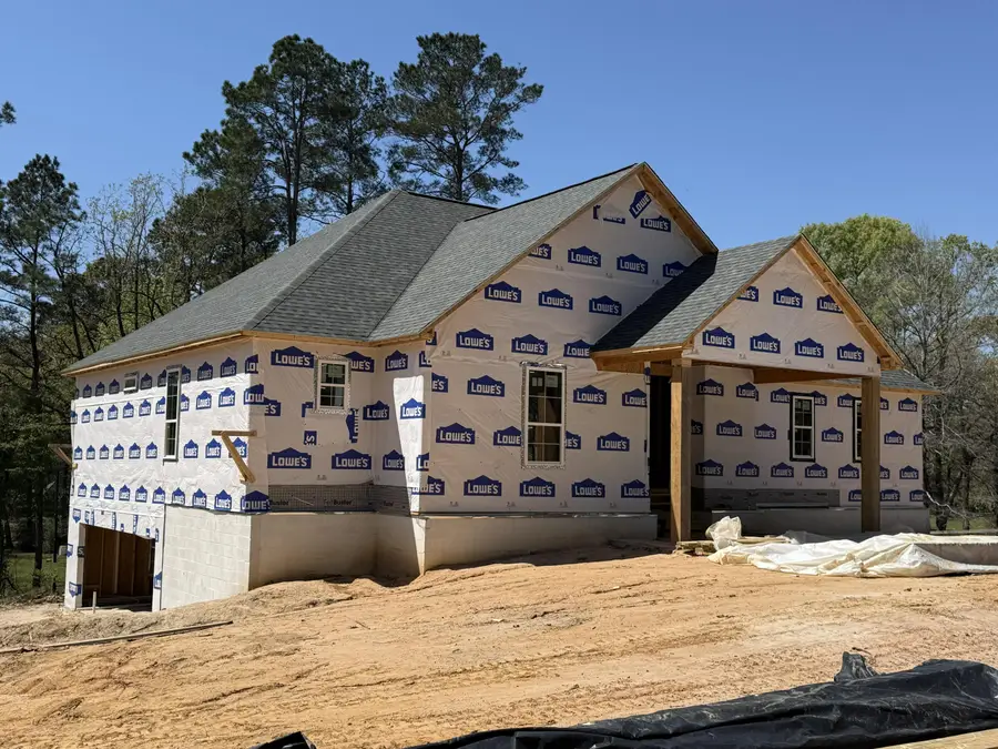 153 Country Club Ext, Leesville, LA 71446 - #2