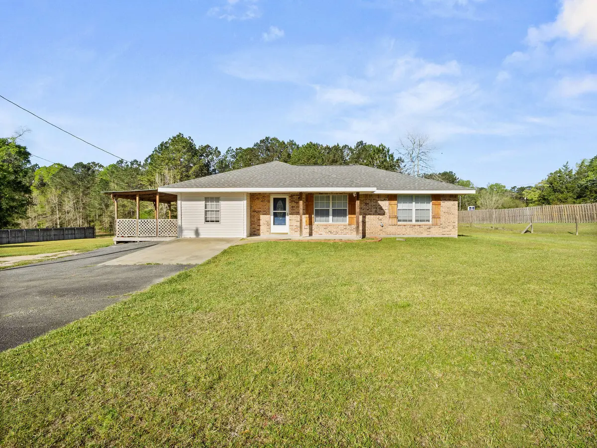 128 Kelley St, Leesville, LA 71446 - #1