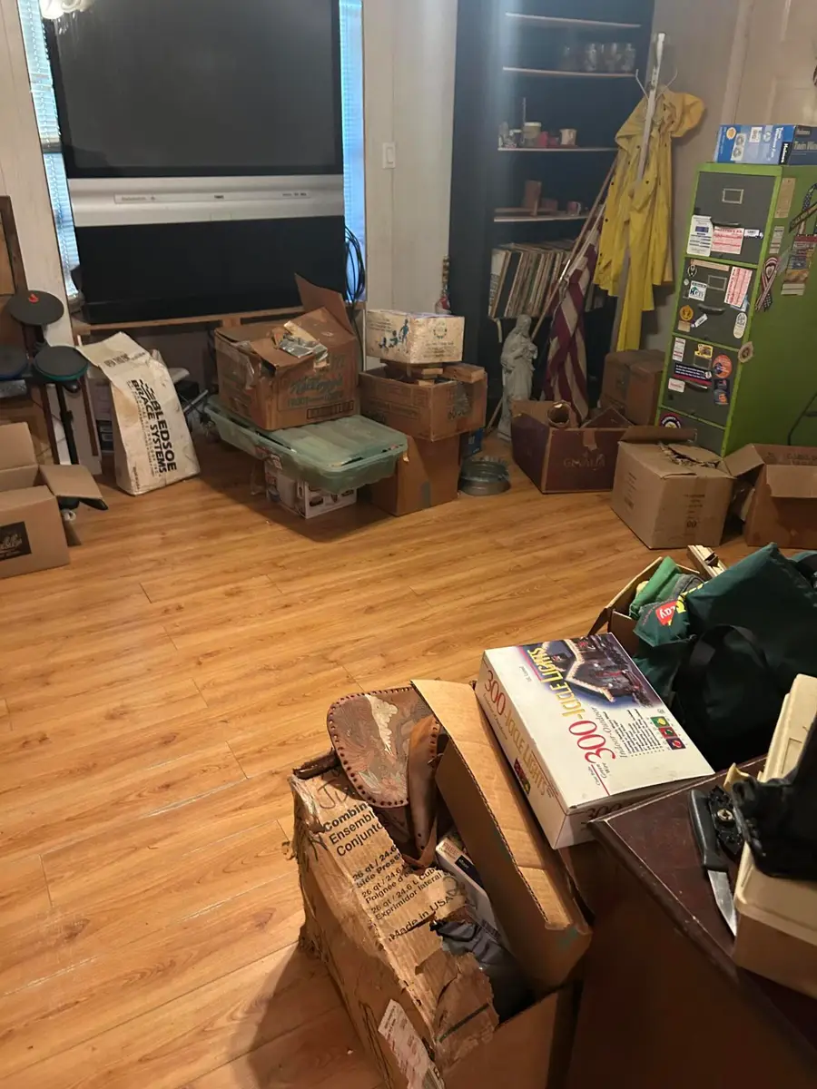 1015 Anderson Drive, Leesville, LA 71446 - #3