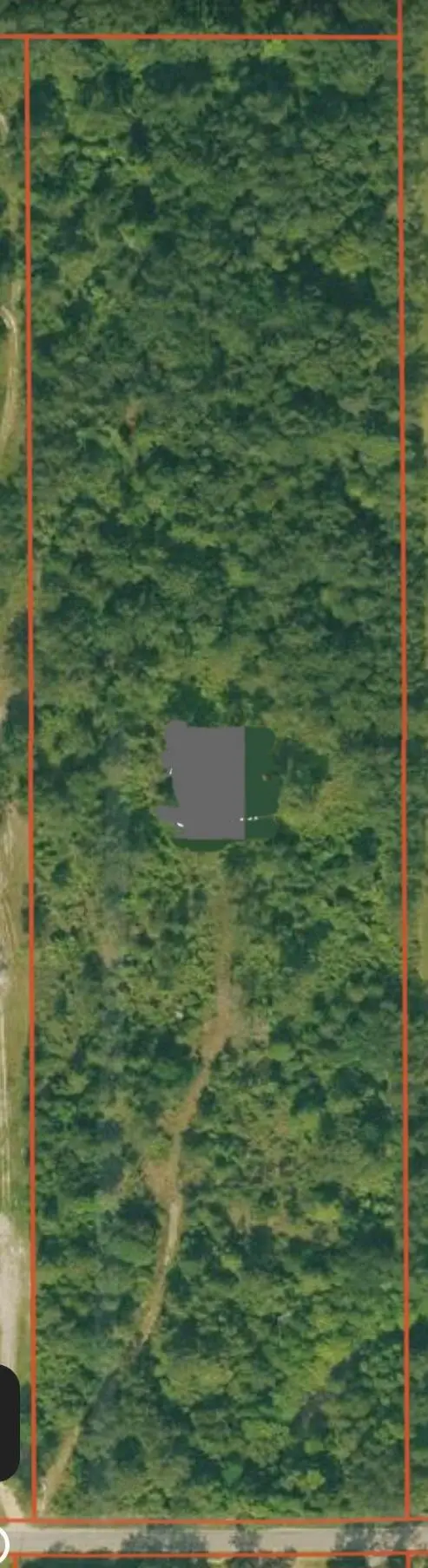 Virgil Sims Rd, Deridder, LA 70634 - #2