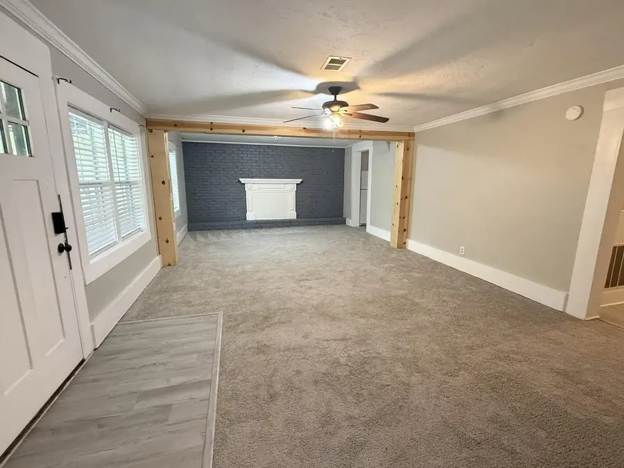 527 Barham Rd., Hornbeck, LA 71439 - #3