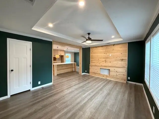 1521 Petty, Many, LA 71449 - #2