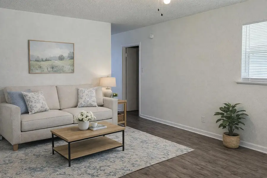 317 Ivy, New Llano, LA 71461 - #2