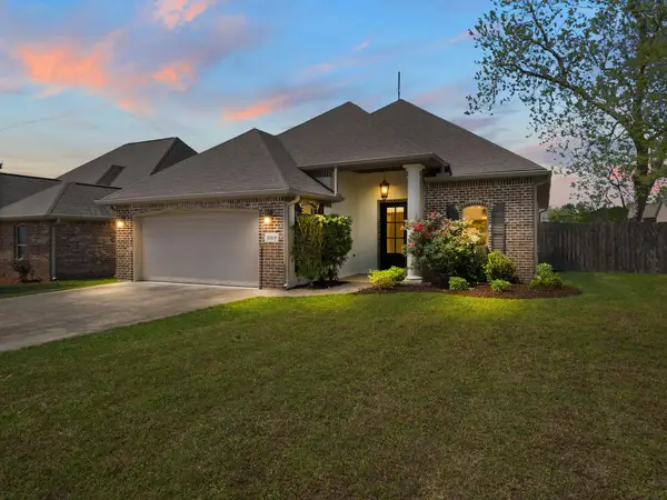 1919 Bella Vie, DeRidder, LA 70634
