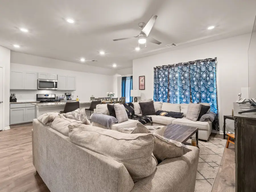 9006 Worthington Ct, Alexandria, LA 71303 - #3