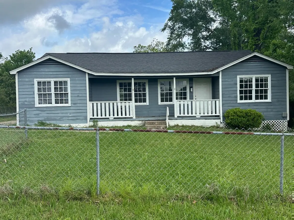 2100 Merritt, Leesville, LA 71446 - #1