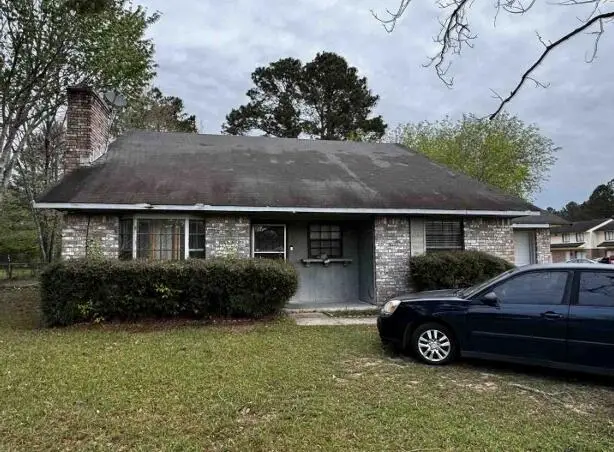 484 Nila Sue, New Llano, LA 71461 - #1