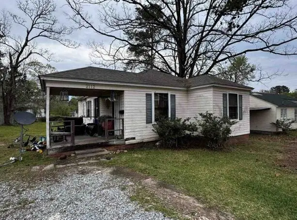 2112 Jean, Leesville, LA 71446 - #1