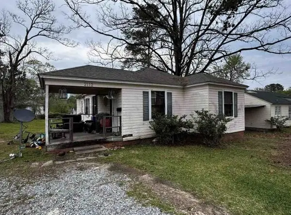 2112 Jean, Leesville, LA 71446