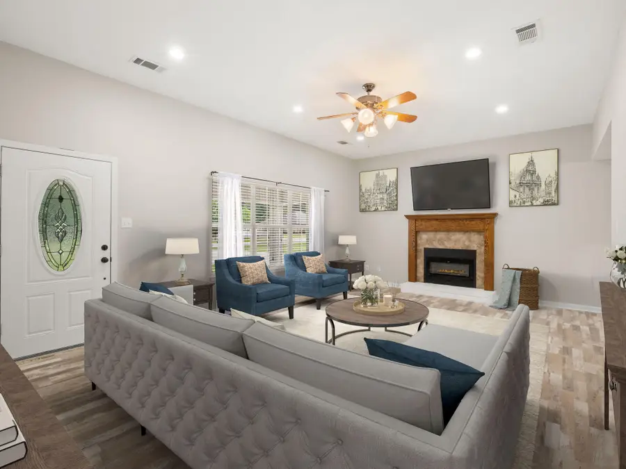 1485 Lake Vernon, Leesville, LA 71446 - #2