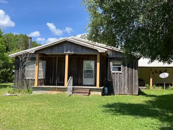 1189 Parish Line, DeRidder, LA 70634