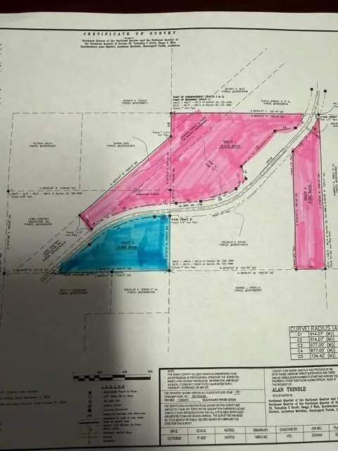 State Route 1146, Deridder, LA 70634 - #2
