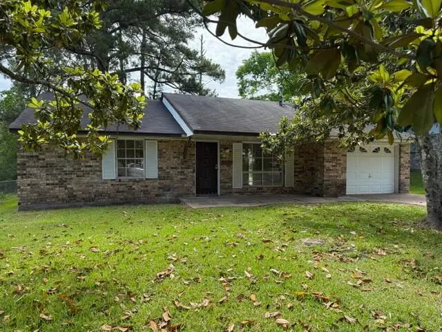 1107 Spruce, Leesville, LA 71446 - #1