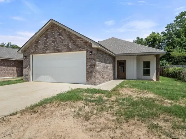 1281 Miller, DeRidder, LA 70634