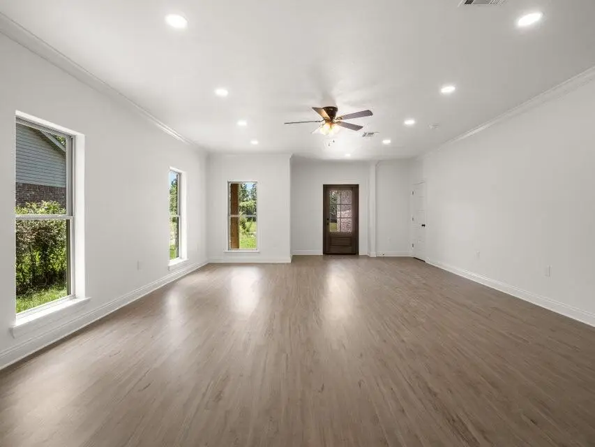 1281 Miller, Deridder, LA 70634 - #2