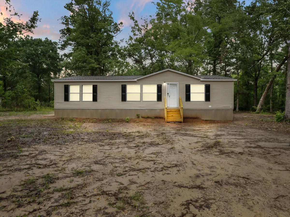314 Jackson, Leesville, LA 71446 - #1