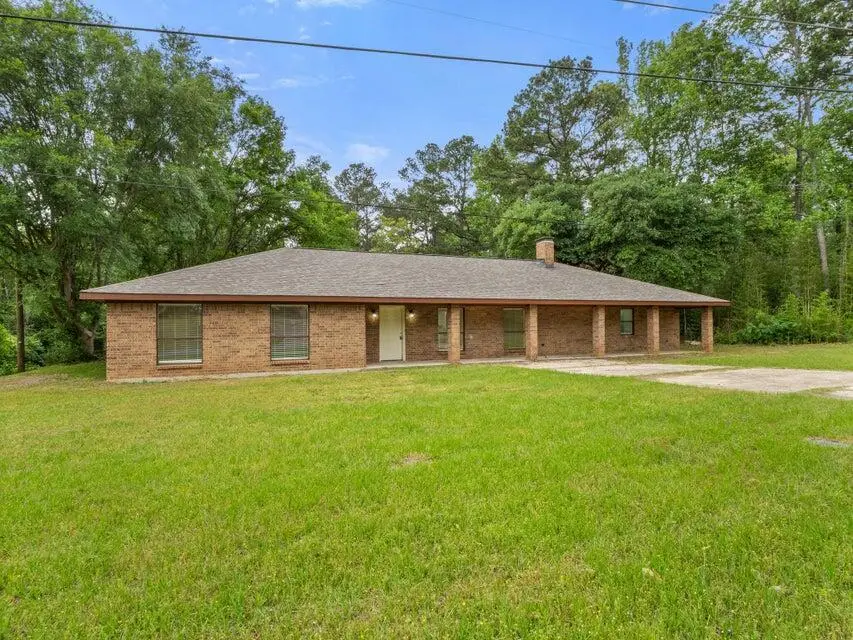 281 Ball Park, Anacoco, LA 71403 - #1
