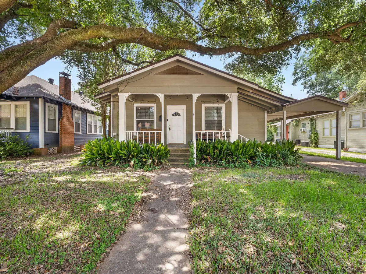 2303 Myrtle St, Alexandria, LA 71301 - #1
