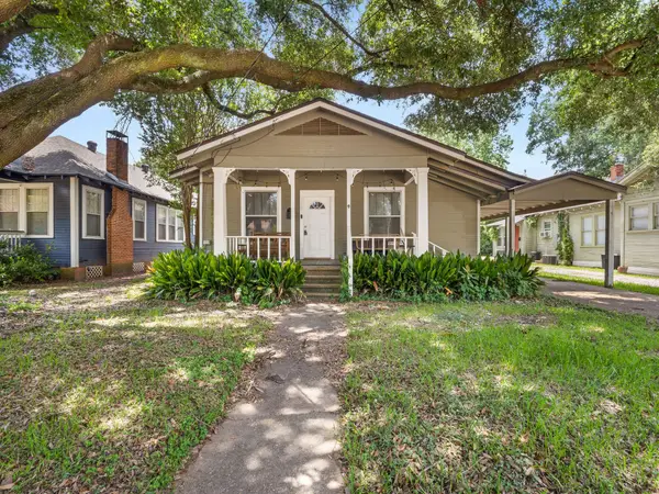 2303 Myrtle St, Alexandria, LA 71301