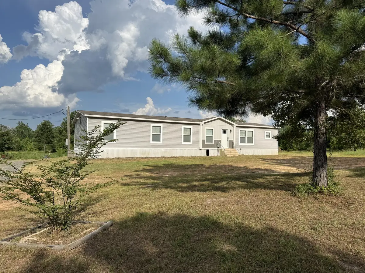 591 Posey, Natchitoches, LA 71457 - #1