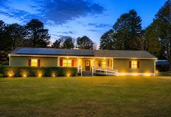 192 Sharon Dr, Leesville, LA 71446