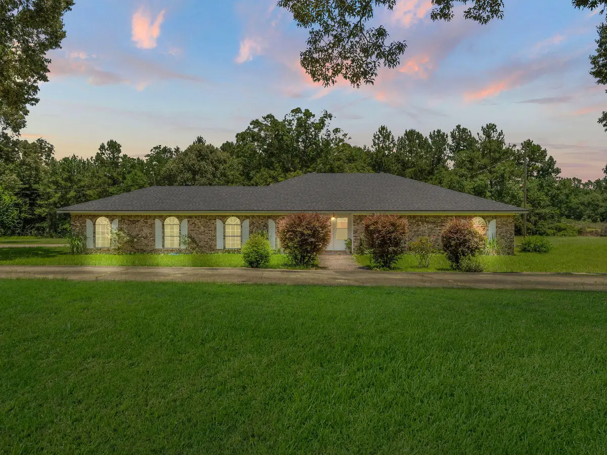 614 Cypress, Deridder, LA 70634 - #1
