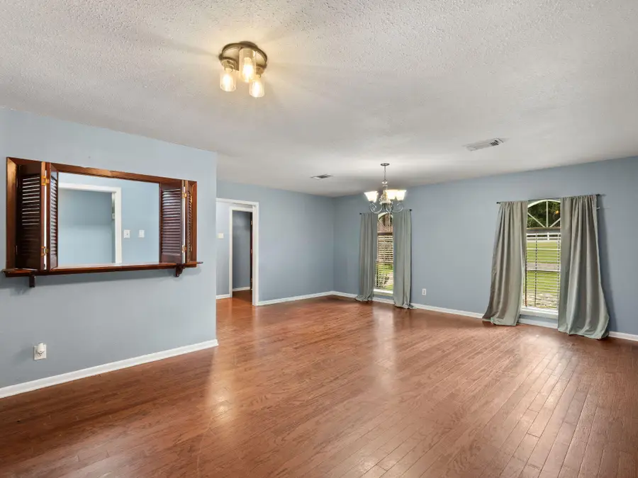 614 Cypress, Deridder, LA 70634 - #3