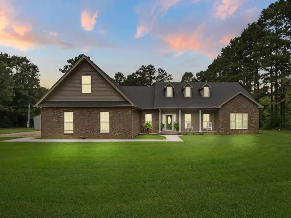 181 Cooper, Leesville, LA 71446