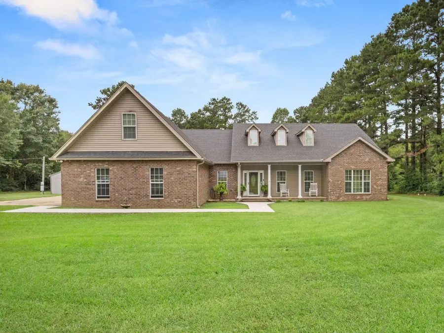 181 Cooper, Leesville, LA 71446 - #3