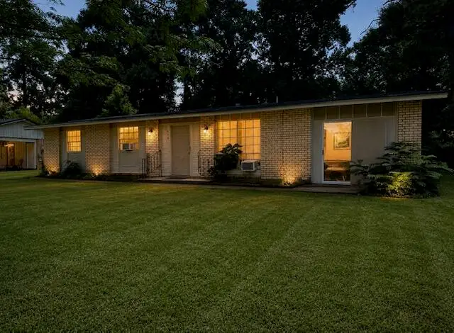 416 Lee, Deridder, LA 70634 - #2