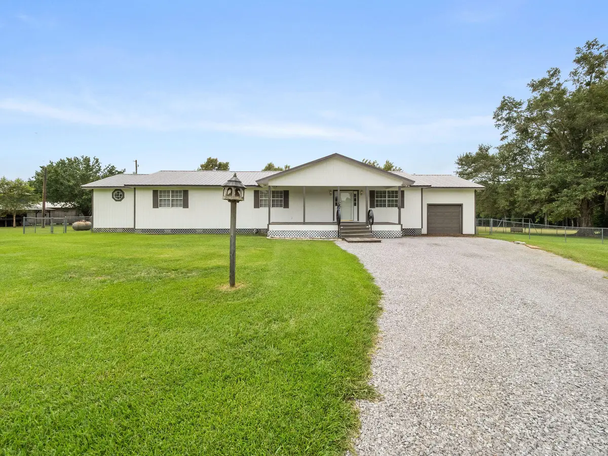 5209 Louisiana 8, Simpson, LA 71474 - #1
