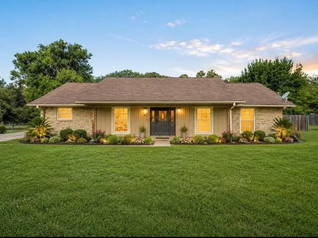 161 Sunny Lee Ln, Leesville, LA 71446 - #1