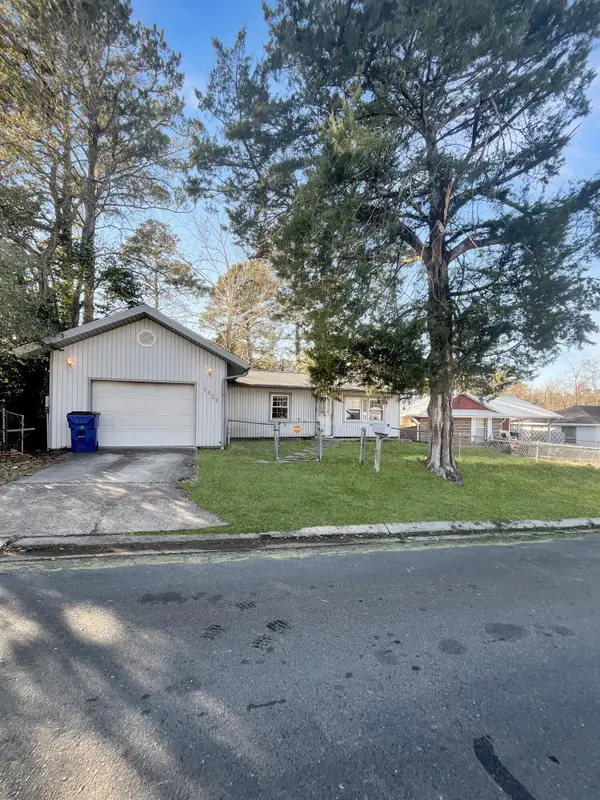 1122 Anderson, Leesville, LA 71446