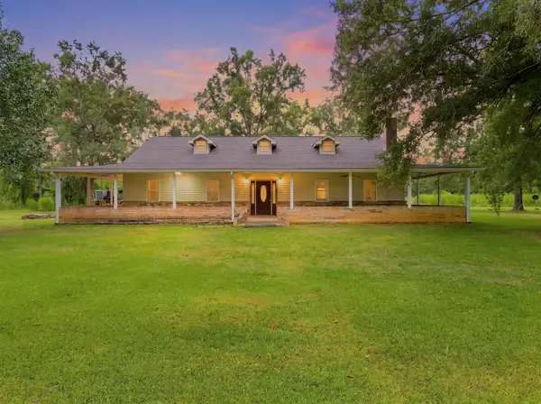 1403 Bonner, Evans, LA 70639