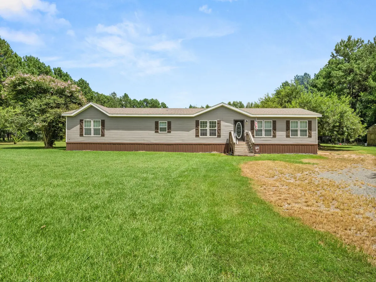 533 Pine Ridge, Deridder, LA 70634 - #1
