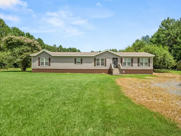 533 Pine Ridge, DeRidder, LA 70634