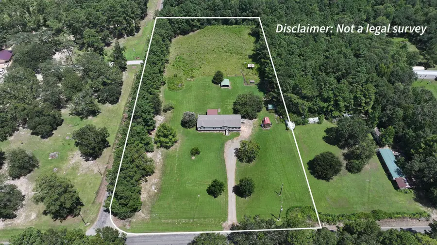 533 Pine Ridge, Deridder, LA 70634 - #3
