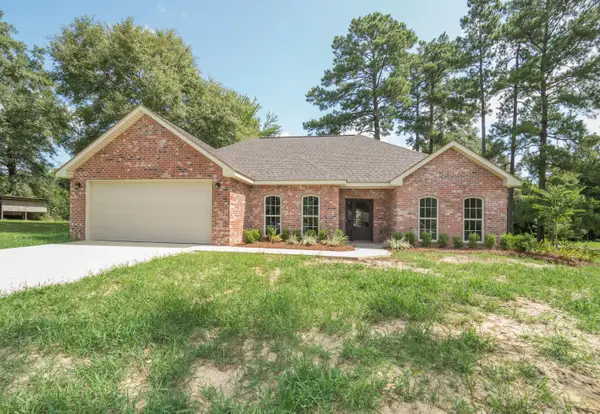 217 Gano St, DeRidder, LA 70634