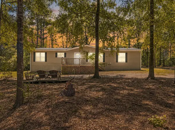 180 H Roberts, DeRidder, LA 70634