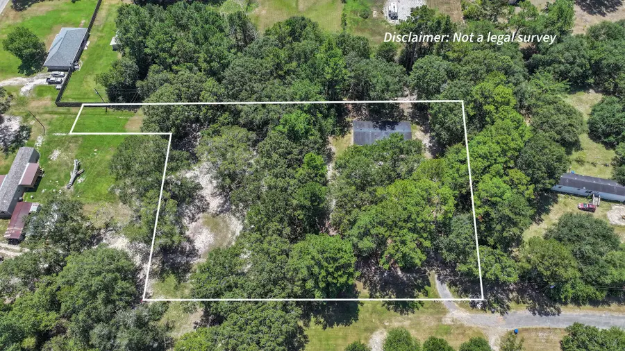 180 H Roberts, Deridder, LA 70634 - #3